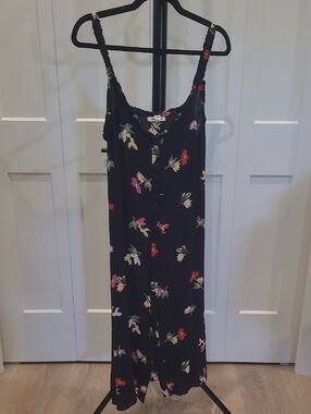 aje vellum maxi dress Aullie Maxi Dress